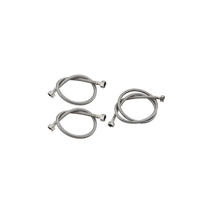KIT FLESSIBILI PER MISCELATORE STEP - G 1/2