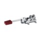 MISCELATORE STEP A 1 PEDALE Cromo