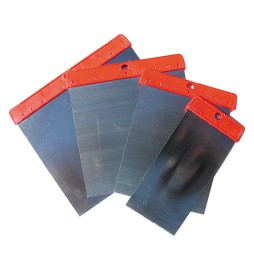 SPATOLE FLESSIBILI mm 50-80-100-120