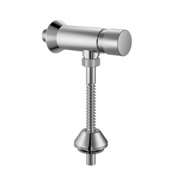 RUBINETTO TEMPORIZZATO TIME PER ORINATOIO Cromo