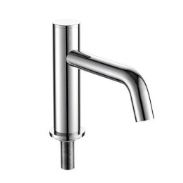 RUBINETTO A FOTOCELLULA SENSOR LAVABO ALTO Cromo