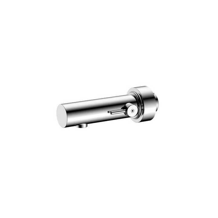 MISCELATORE A FOTOCELLULA SENSOR LAVABO MURO Cromo