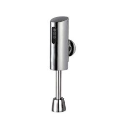 RUBINETTO A FOTOCELLULA SENSOR PER ORINATOIO Cromo