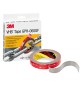 NASTRO BIADESIVO IN SCHIUMA 'VHB-GPH' spessore 0,6 mm - grigio