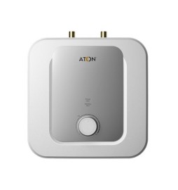 SCALDACQUA ELETTRICO ATON VERTICALE MOD. ELUM SOTTOLAVELLO lt. 10 Anni 2