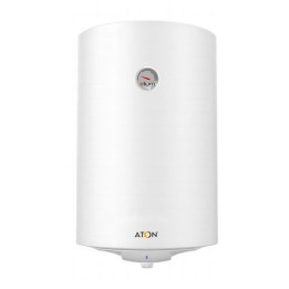 SCALDACQUA ELETTRICO ATON VERTICALE MOD. ELUM lt. 80 Anni 2