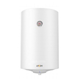 SCALDACQUA ELETTRICO ATON VERTICALE MOD. ELUM lt. 80 Anni 2