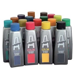 ACOLOR ml. 16 Nero N. 4