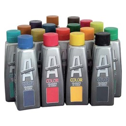 ACOLOR ml. 16 Verde caldo N. 10