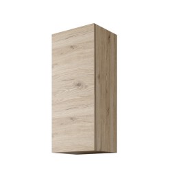 PENSILE BAGNO MOD. STILE H. 71 CM Cemento