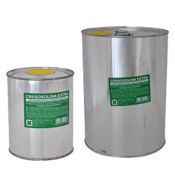 CRESOSOLINA Lt. 1