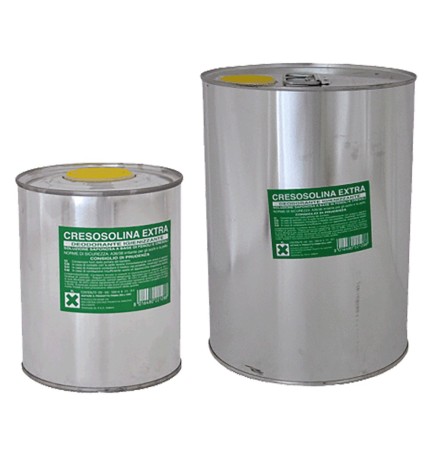 CRESOSOLINA Lt. 1