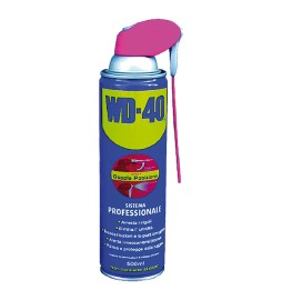 SBLOCCANTE SPRAY 'DOPPIA POSIZIONE' ml 400 - box 6 pz