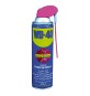 SBLOCCANTE SPRAY 'DOPPIA POSIZIONE' ml 400 - box 6 pz