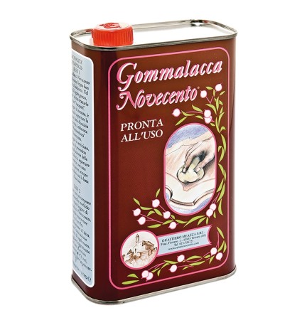 VERNICE GOMMALACCA CHIARA lt. 1