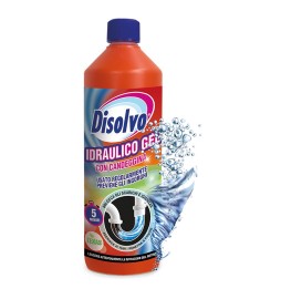 DISGORGANTE LIQUIDO GEL ml 1000