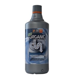 DESODORIZZANTE LIQUIDO 'BIO ORGANIC' lt 1