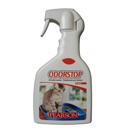 DESODORIZZANTE LIQUIDO 'ODORSTOP' ml 700