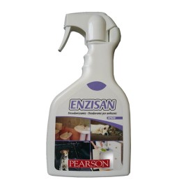 DESODORIZZANTE LIQUIDO 'ENZISAN' ml 750