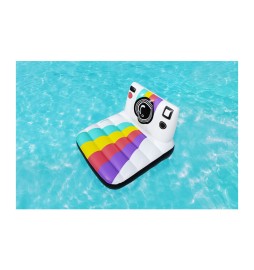 MARE MATERASSINO POLTRONA FASHION POLAROID VINTAGE