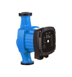 CIRCOLATORE AD ALTA EFFICIENZA MOD. CFA6 kw 0,045 - Att.1"1/2