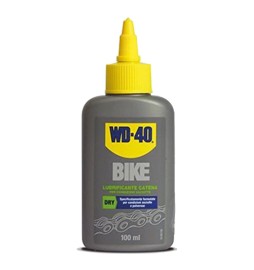 LUBFRICANTE CATENA PER BICICLETTE ml 100