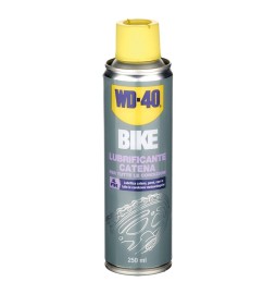 LUBRIFICANTE CATENA SPRAY PER BICICLETTE ml 250