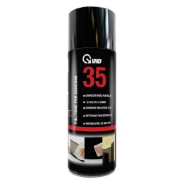 DETERGENTE SCHERMI E VIDEO SPRAY ml 400