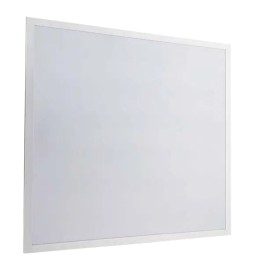 PANNELLO LED A INCASSO QUADRO 40W - cm 60 x 60 / 6500K l.bianca fredda