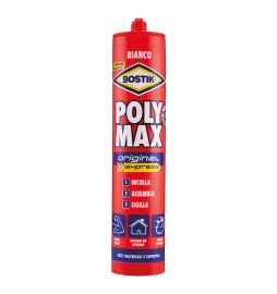 ADESIVO SIGILLANTE UNIVERSALE 'POLY MAX' ORIGINAL  gr. 425 - terracotta