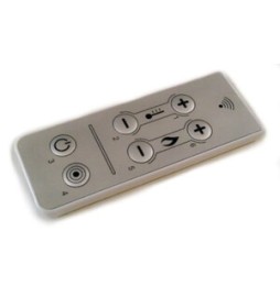 C TELECOMANDO 6TASTI