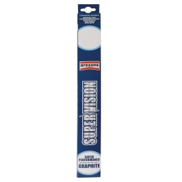 SPAZZOLA TERGICRISTALLO 'SUPER VISION' art. 8040 - cm. 38