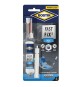 ADESIVO DI RIPARAZIONE 'FAST FIX 2 FLEX' gr.10 - trasparente