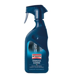 RINNOVA GOMME NEBULIZZANTE ml 400