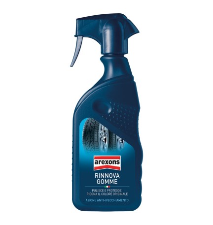RINNOVA GOMME NEBULIZZANTE ml 400