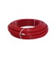 TUBO MULTISTRATO RIV. PE-RT/ALL/PE-RT 20X2 ROSSO