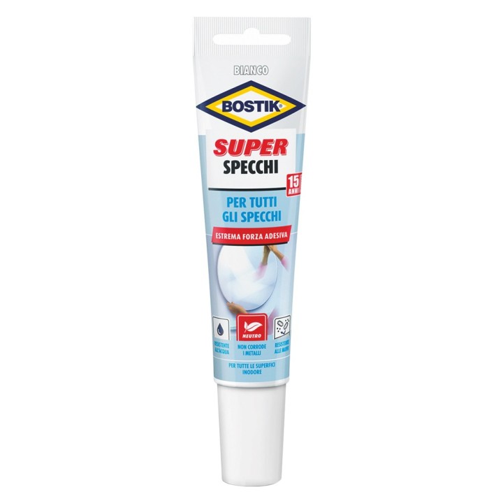 COLLA 'SUPER SPECCHI' gr. 100 - tubetto