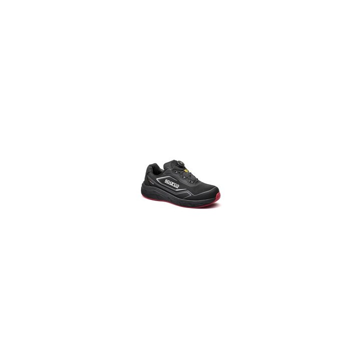 SPARCO SCARPE IMPULSE ROTOR NERO S1P N.38
