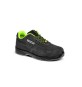 SPARCO SCARPE ONTARIO S1P GRIGIO-VERDE N.43