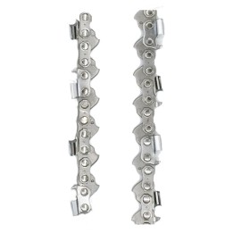 CATENA PER MOTOSEGA 1/4 - sp. 1,3 - 64 maglie