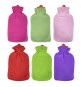 BORSA ACQUA CALDA CON RIVESTIMENTO IN PILE 'FREETIME' lt 2