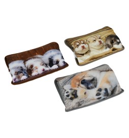 BORSA ACQUA CALDA ELETTRICA cm 18 x 26