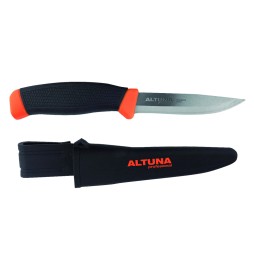 COLTELLO MULTIUSO '8450' lama 22 cm