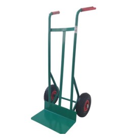 C CARRELLO PORTASACCHI 58X50X110CM DONKEY 150KG