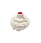 ADATTATORE M30X1,5 PER VALVOLE GIACOMINI -
