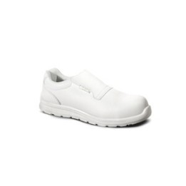 SPARCO SCARPE HOMY BIANCO S2 N.41