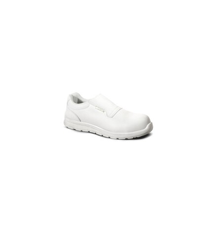 SPARCO SCARPE HOMY BIANCO S2 N.45