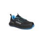 SPARCO SCARPE TAKUMA NERO-AZZURRO S3P N.39
