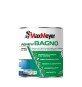 MAX RENEW BAGNO SMALTO BIANCO PERLA R1013 0,750 L