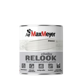 CHALKY RELOOK FINITURA TRASPAR MONOMANO 0,500 L